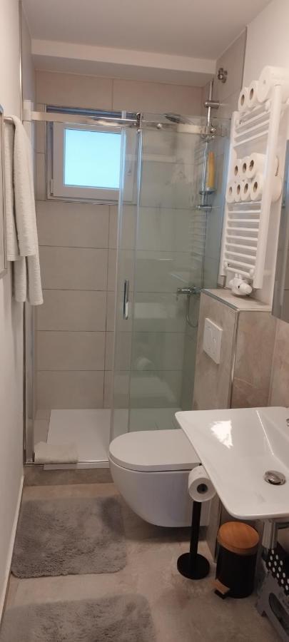 Perle Im Zentrum Von Mg / Minto Mönchengladbach Zewnętrze zdjęcie
